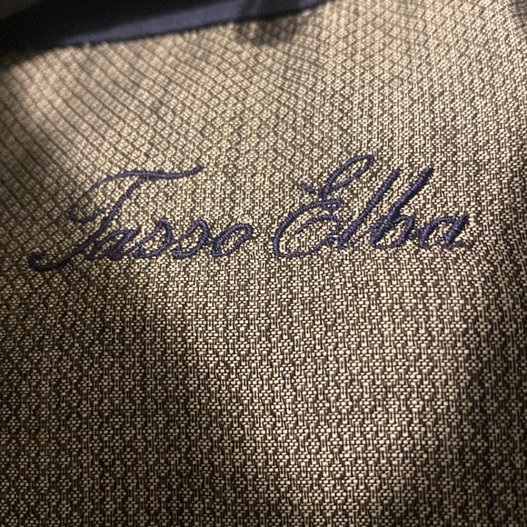 Men’s button up - Picture 3 of 5